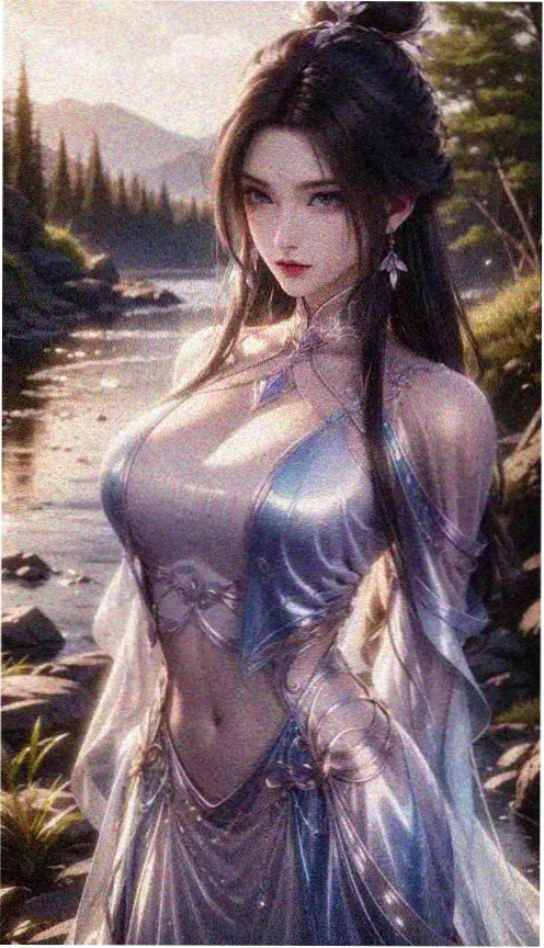 飞飞影视文艺动画《云的形状》封面